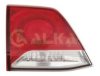 TOYOT B1590603108159160310 Combination Rearlight